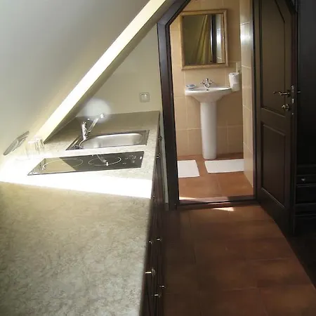 Bellavilla * Вильнюс