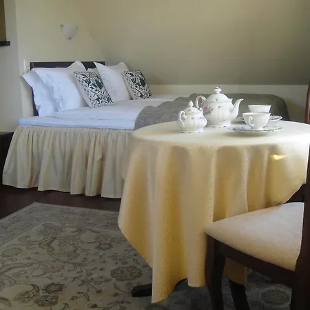 Bellavilla Вільнюс