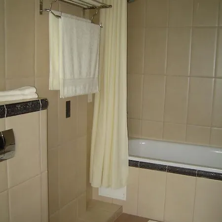 Bellavilla Апартаменты Вильнюс