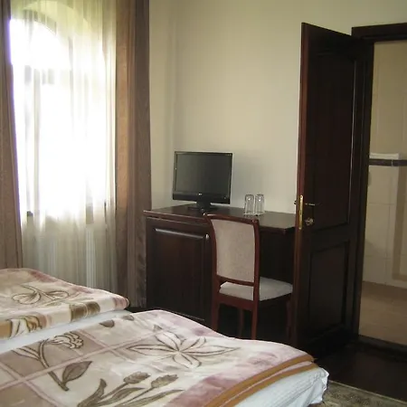 Апартаменти Bellavilla Вільнюс