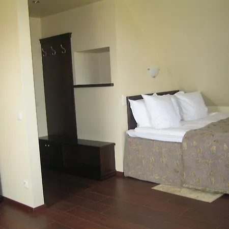 Апартаменти Bellavilla *