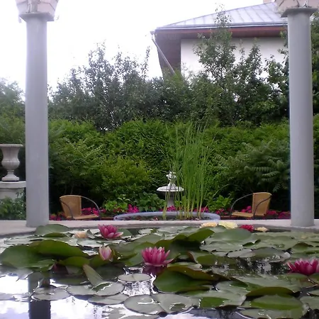 Bellavilla Вільнюс