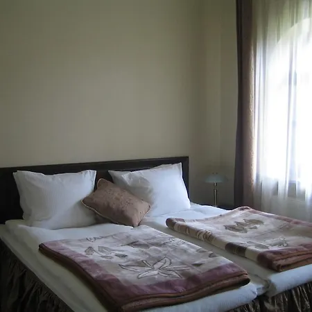 Апартаменти Bellavilla *