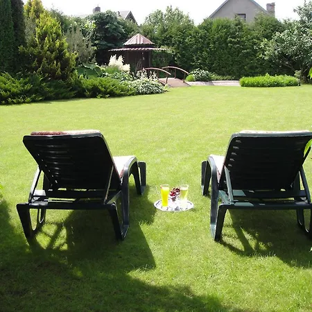 Apartment Bellavilla