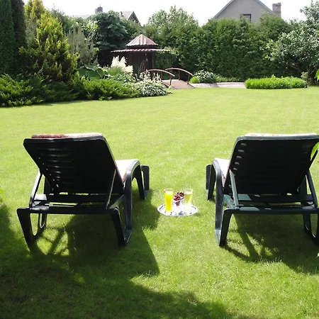 Апартаменти Bellavilla