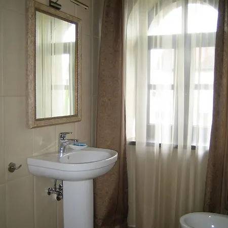 Апартаменти Bellavilla Вільнюс