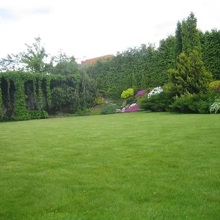 Апартаменти Bellavilla *