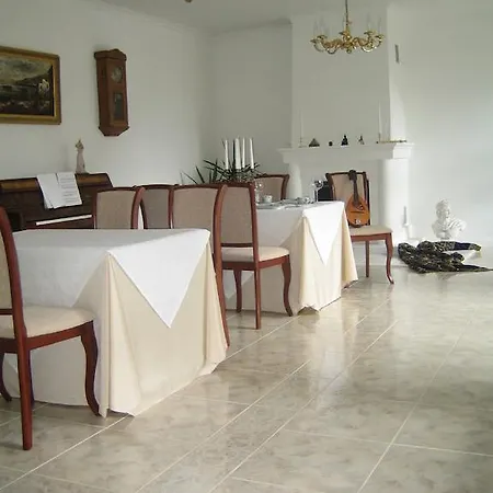 Bellavilla Вильнюс