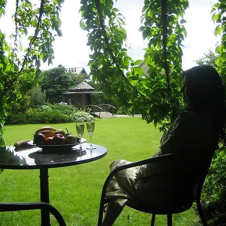 Апартаменты Bellavilla