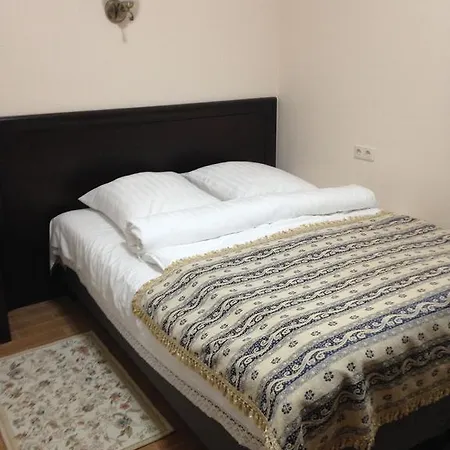 Bellavilla * Вильнюс