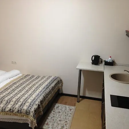 Bellavilla * Вільнюс