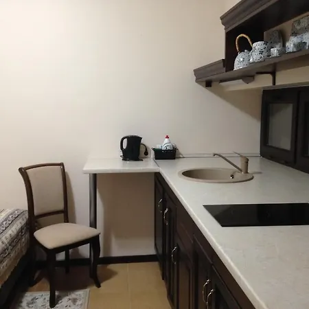 Bellavilla Apartment