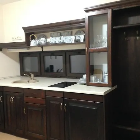 Bellavilla Apartment