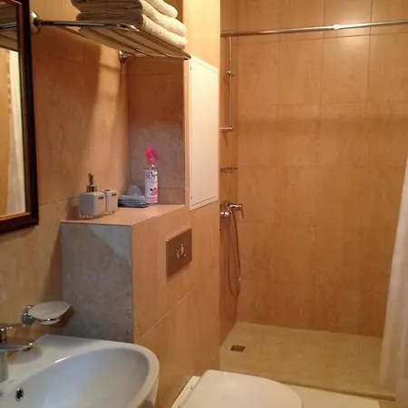 Bellavilla Вильнюс