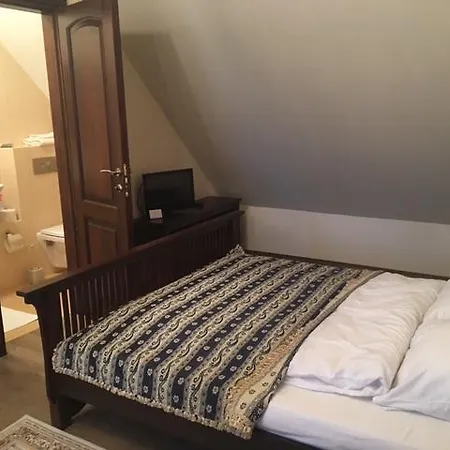 Bellavilla Апартаменты Вильнюс