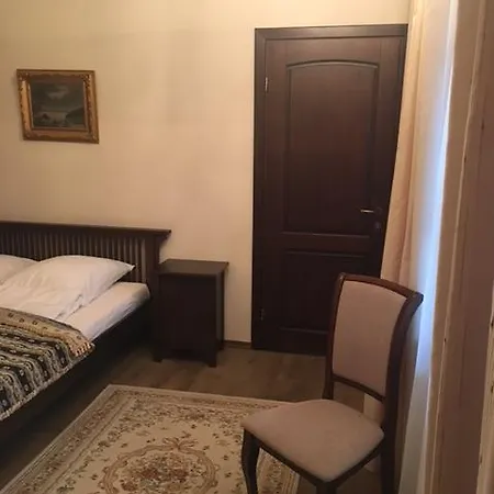 Bellavilla Апартаменты *