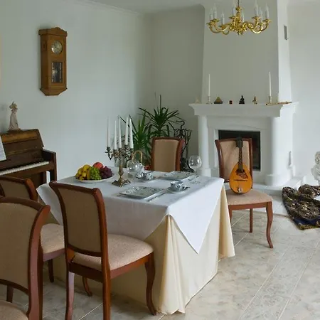 Bellavilla * Vilnius