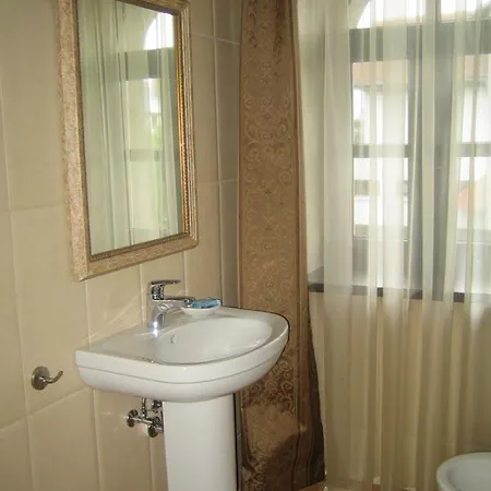 Bellavilla Апартаменти Вільнюс