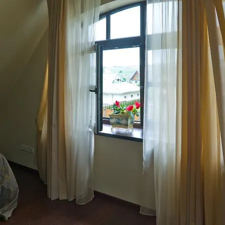 Bellavilla Апартаменти Вільнюс