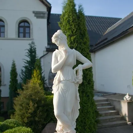 Bellavilla Апартаменты *