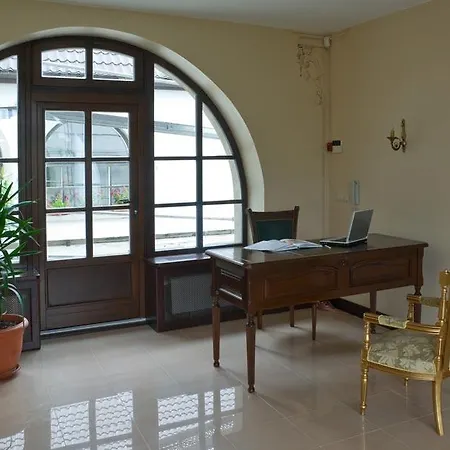 Апартаменты Bellavilla