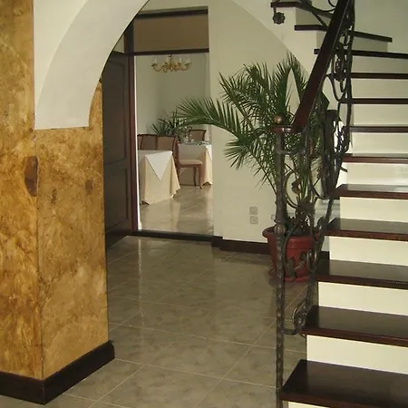 Апартаменти Bellavilla