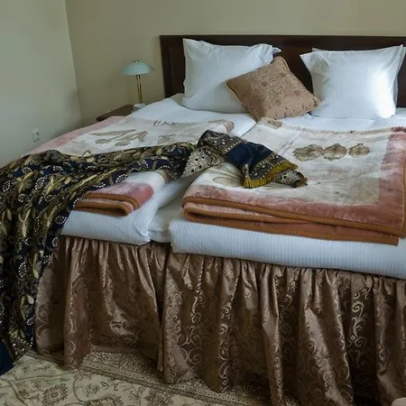 Bellavilla * Вільнюс