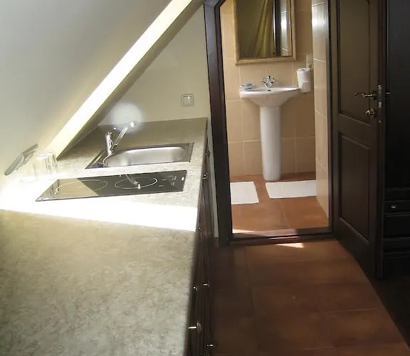 贝拉维拉旅馆 * 维尔纽斯