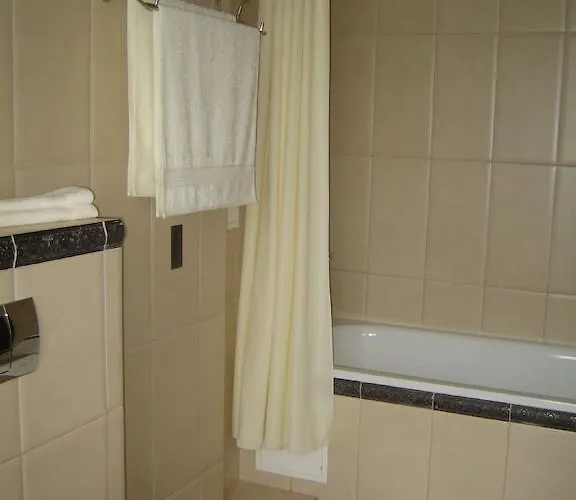 Bellavilla Lägenhet Vilnius