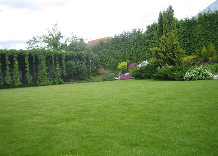 Lägenhet Bellavilla *