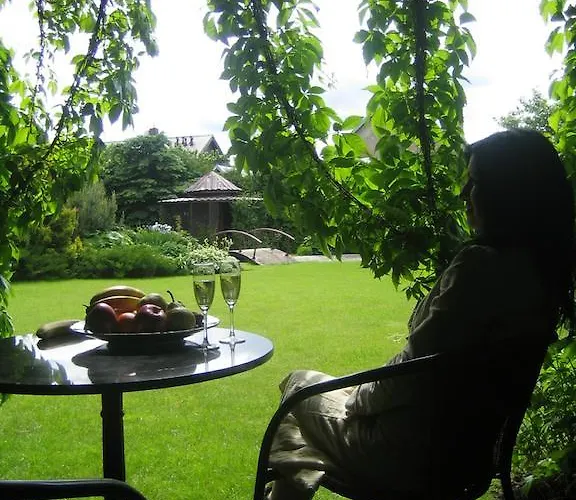 Lägenhet Bellavilla