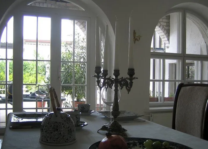 Bellavilla Lägenhet Vilnius