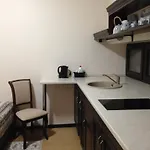Bellavilla Apartament