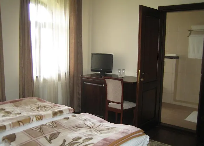 Apartment Bellavilla Vilnius