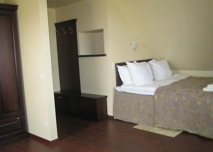 Apartment Bellavilla *