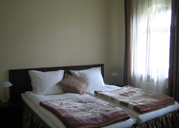 Apartment Bellavilla *