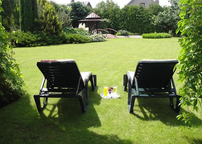 Apartment Bellavilla