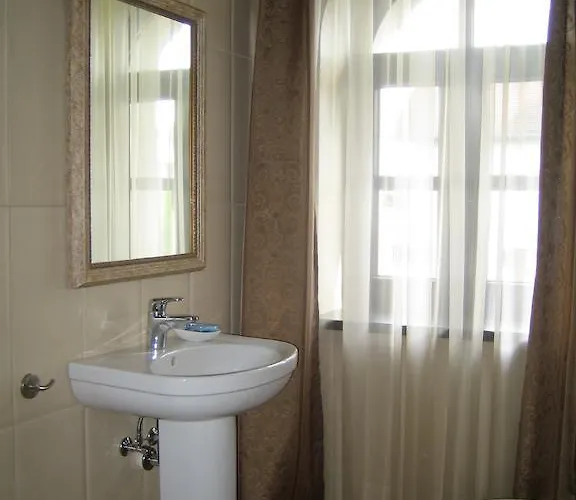 Apartament Bellavilla Wilno