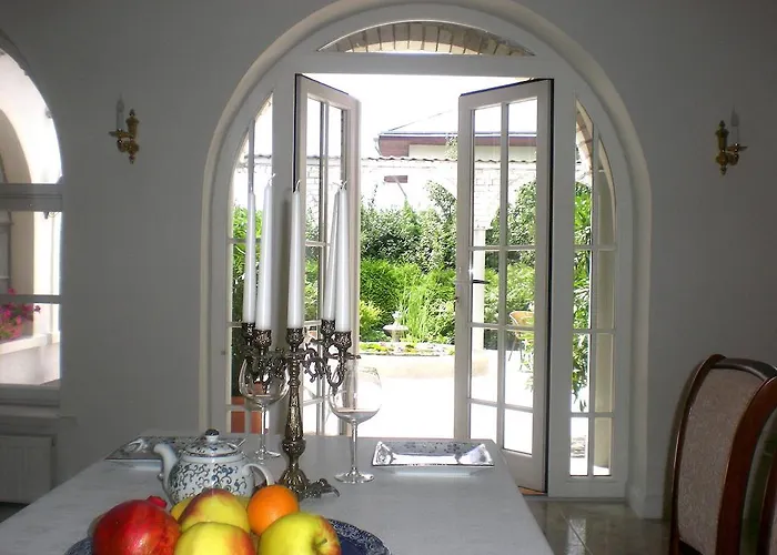 Apartament Bellavilla Wilno