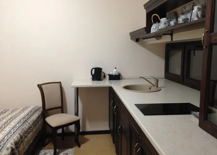 Bellavilla Apartament