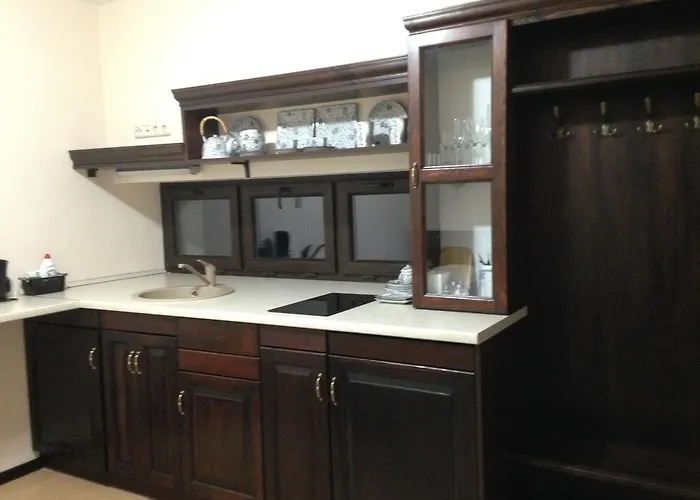 Bellavilla Apartament