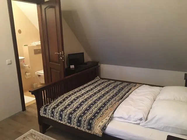 Bellavilla Apartament Wilno