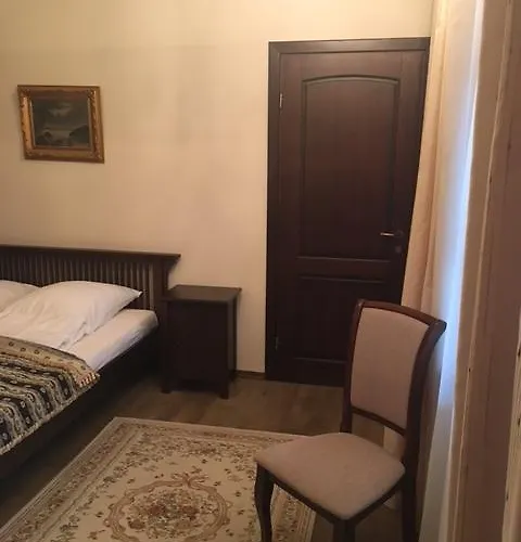 Bellavilla Apartament *