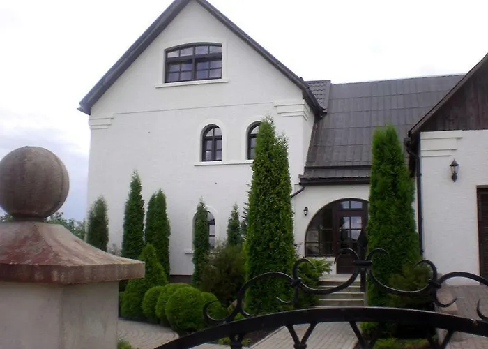 Bellavilla Apartament