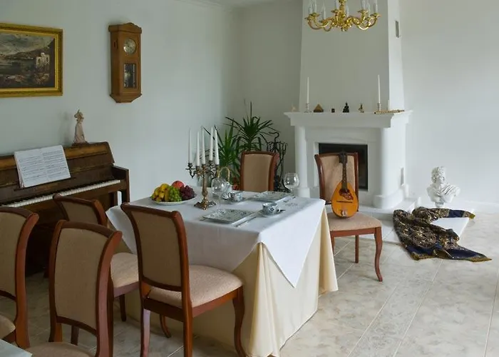 Bellavilla * Vilnius