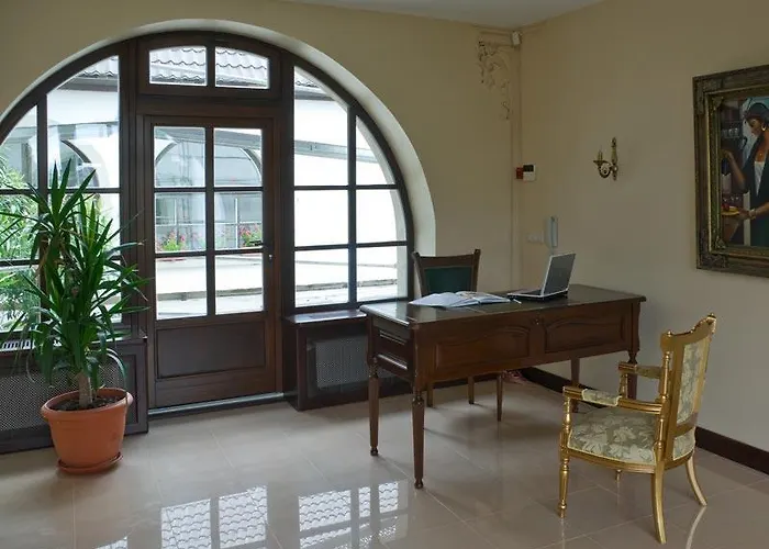 Apartament Bellavilla