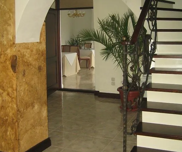 Apartament Bellavilla