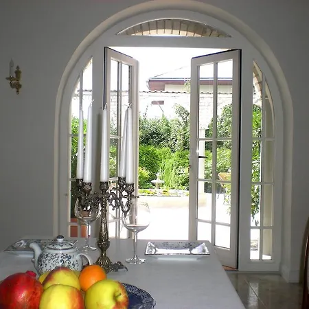 Apartman Bellavilla Vilnius