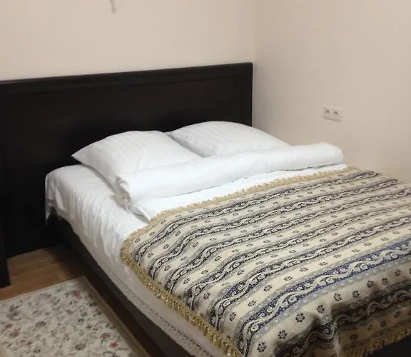 Bellavilla * Vilnius