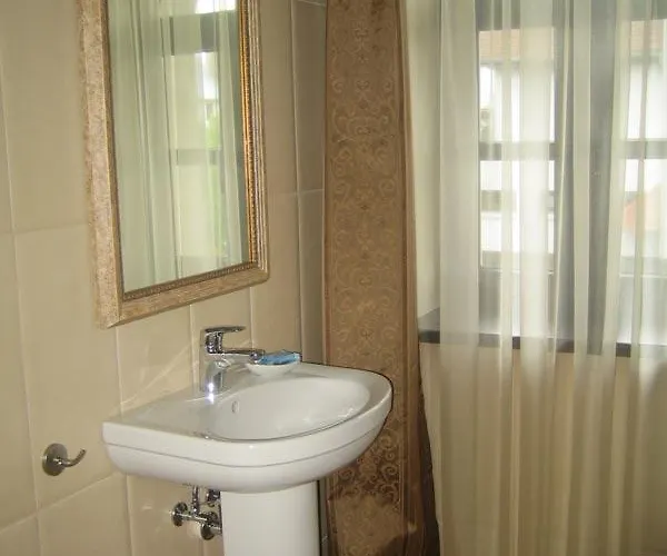 Bellavilla Apartman Vilnius